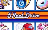 5 Reel Drive