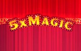 5x Magic