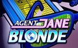 Agent Jane Blonde