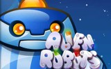 Alien Robots