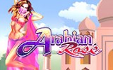 Arabian Rose
