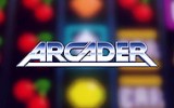 Arcader