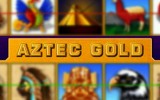 Aztec Gold
