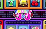 Fruity3x3
